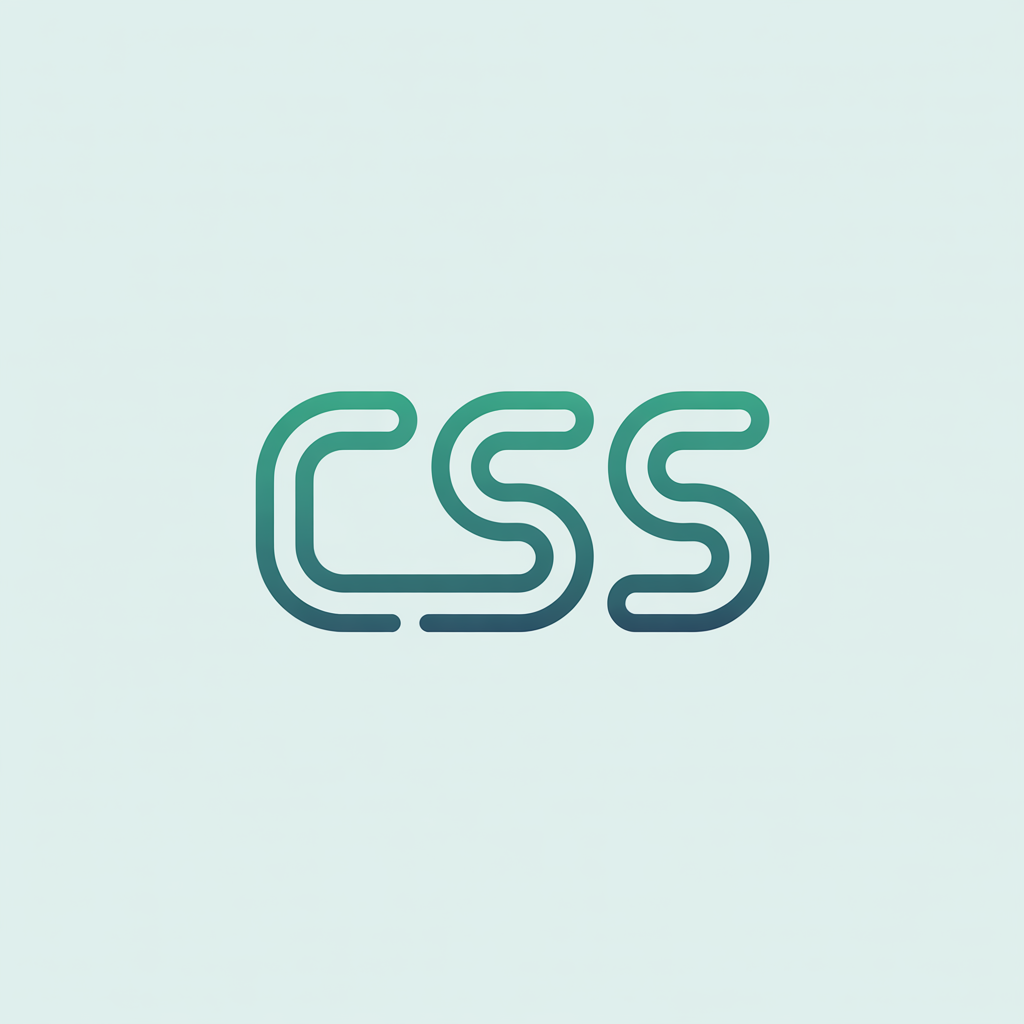 CSS Tutorials icon