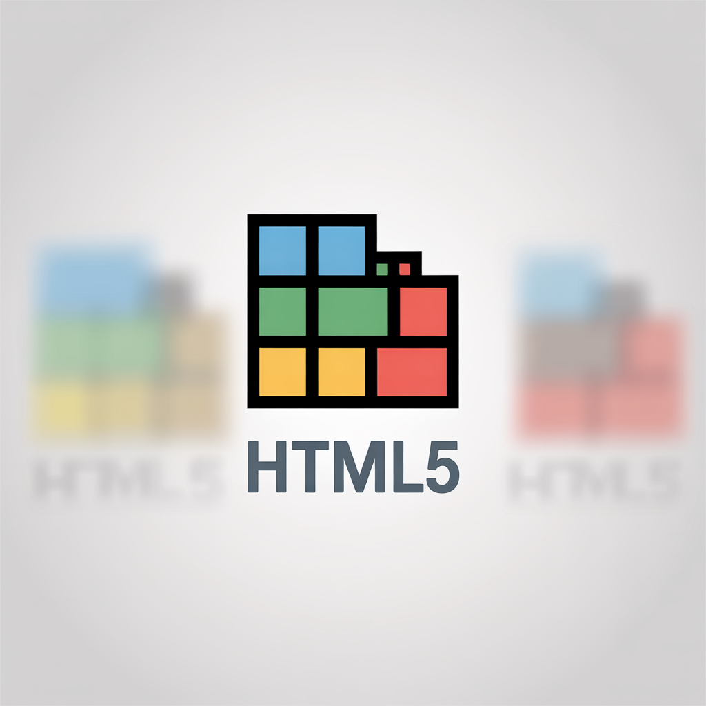 HTML Tutorials icon