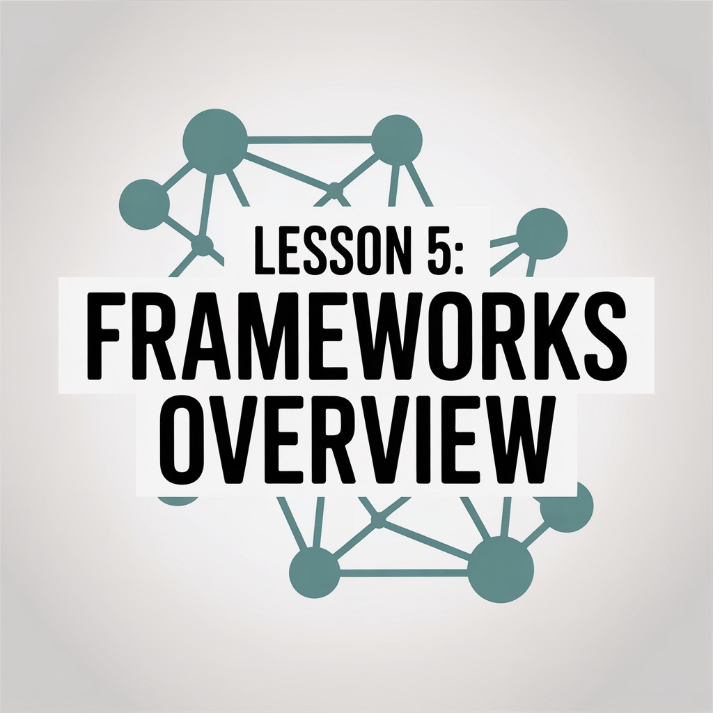 Lesson 5 icon